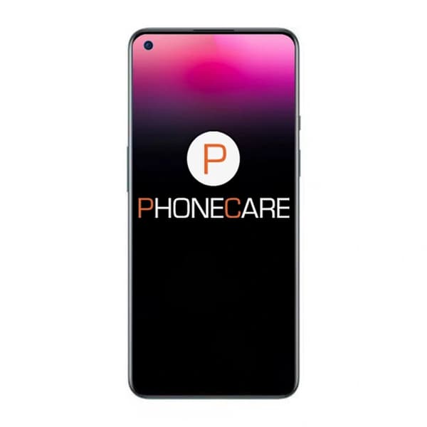 Begagnad OnePlus 9 128GB Arctic Blue - Bra skick
