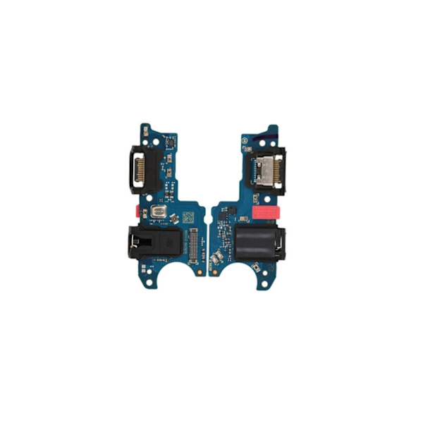 Galaxy A03s Charging Port + Board