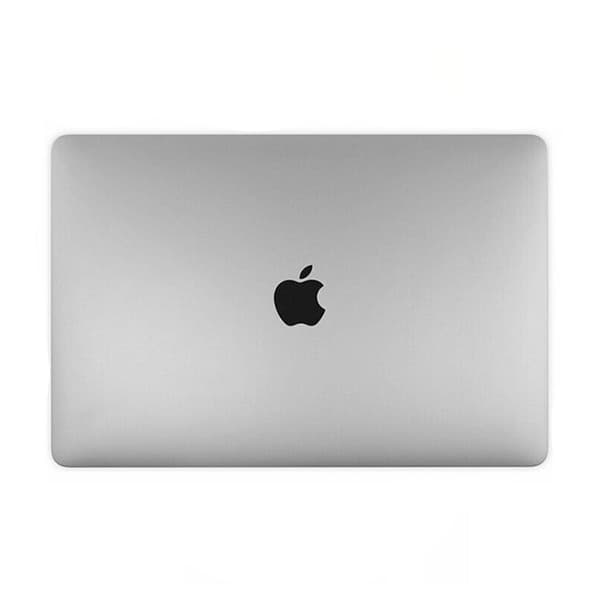 MacBook Air 13" A2337 (M1 2020) Skärm/Display - Rymdgrå