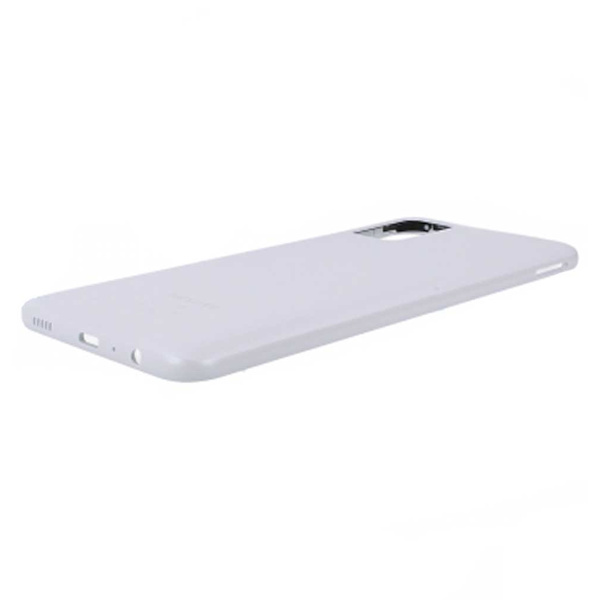 Samsung Galaxy A03s Baksida Original - Vit