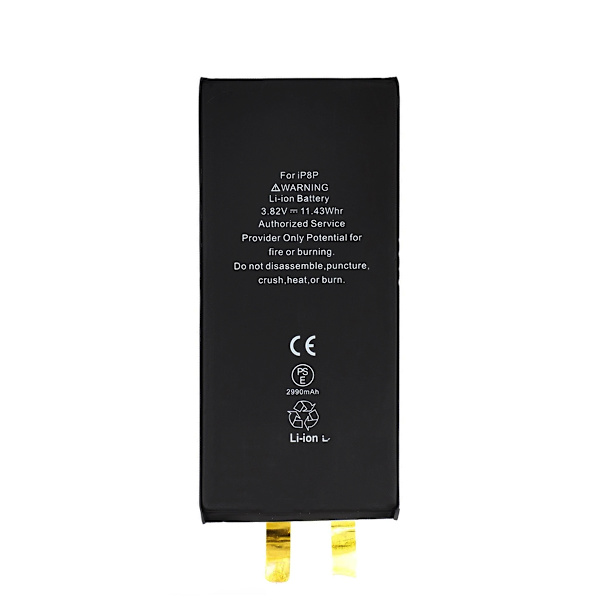 iPhone 8 Plus High Capacity Battery