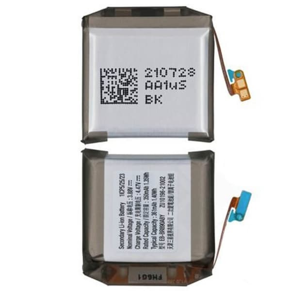 Samsung Galaxy Watch 4 (44mm)/4 Classic (46mm) original battery