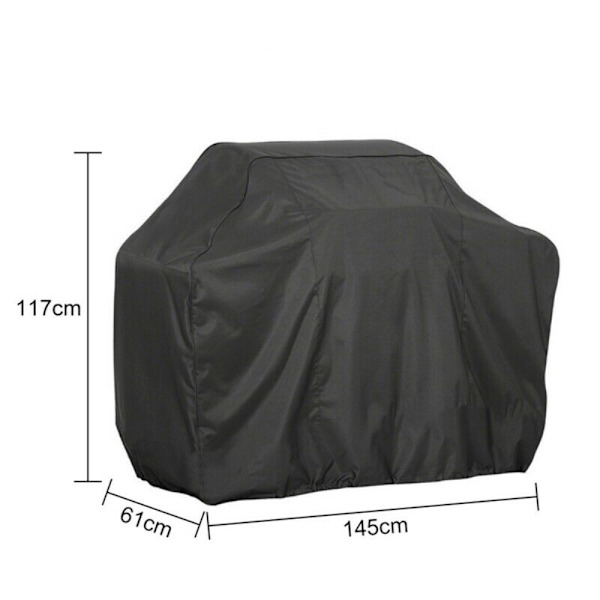 Grill cover, Large