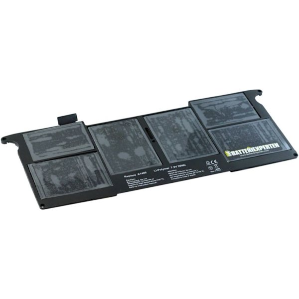 Battery for Apple A1370 (2011 version) etc