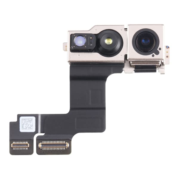iPhone 15 Plus Front camera with flex cable OEM