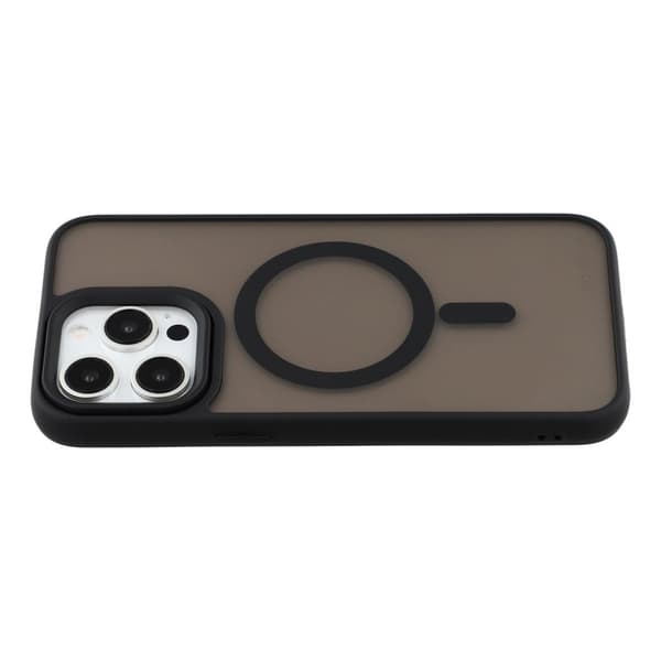 iPhone 14 Pro MagSafe Compatible Case - Black