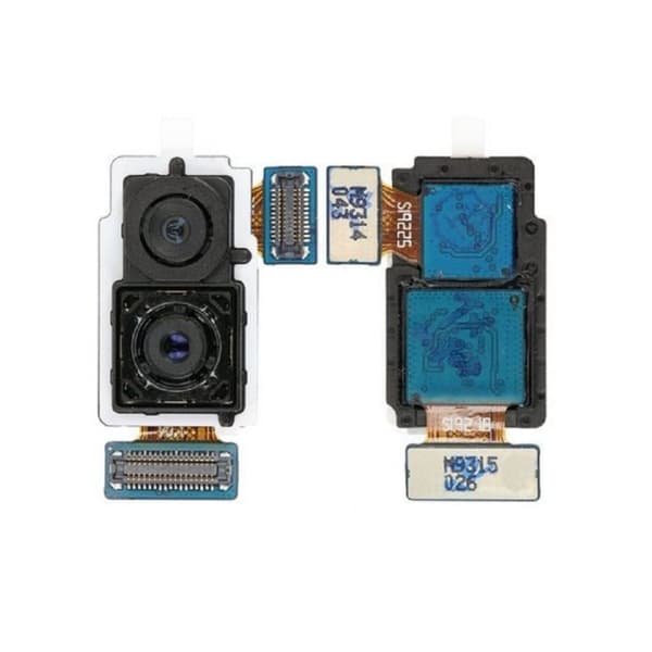 Samsung Galaxy A20e Bak Kamera - Original Svart