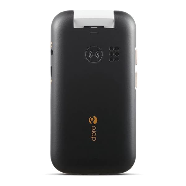 Begagnad Doro 6881 173MB Black-White - Bra skick B