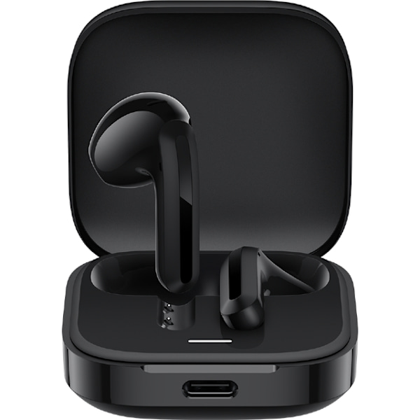 Original Xiaomi Redmi Buds 6 Active In-Ear - Svart