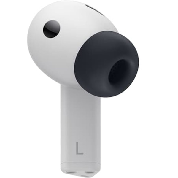 Samsung Galaxy Buds3 FE LEFT Headphone Replacement Part, 1pc - Gray