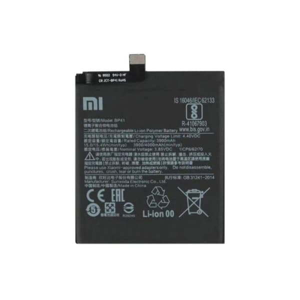 Xiaomi Redmi 9T Battery – Original