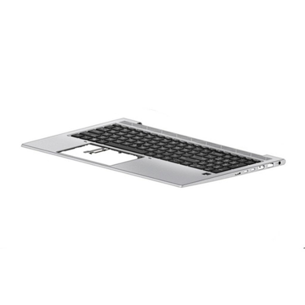 HP Keyboard BL PVCY DK
