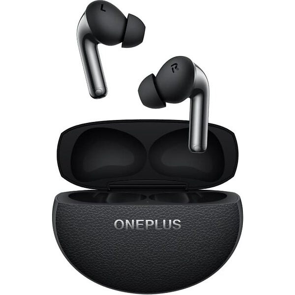 Original OnePlus Buds 3 Pro - Svart