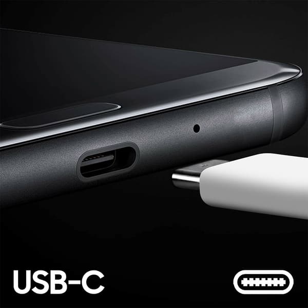 Samsung USB-C Headset EO-IC100 - Vit