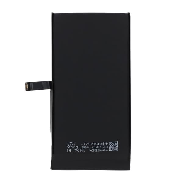 RV Battery iPhone 14 Plus 4325mAh Premium