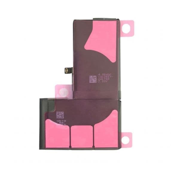 iPhone X Batteri Med Tejp