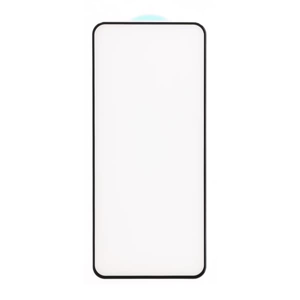Screen Protector Motorola G55 3D Tempered Glass - Black