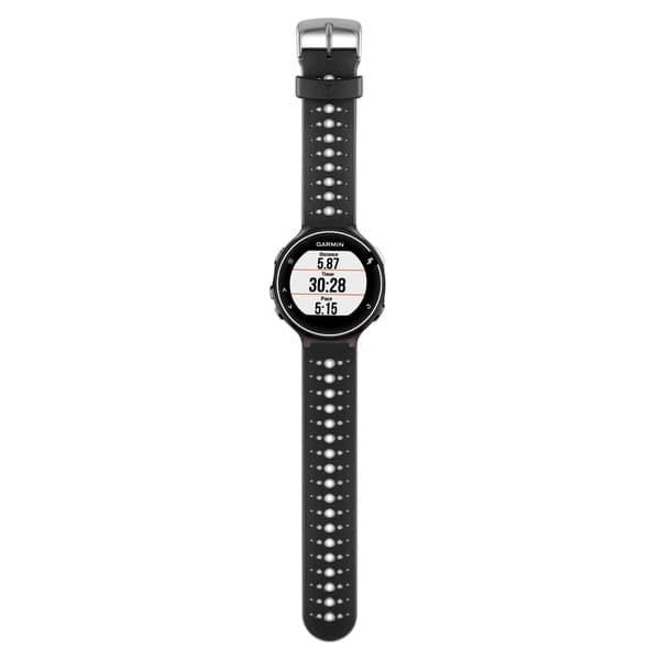 Begagnad Garmin Forerunner 230  Svart - Använt skick