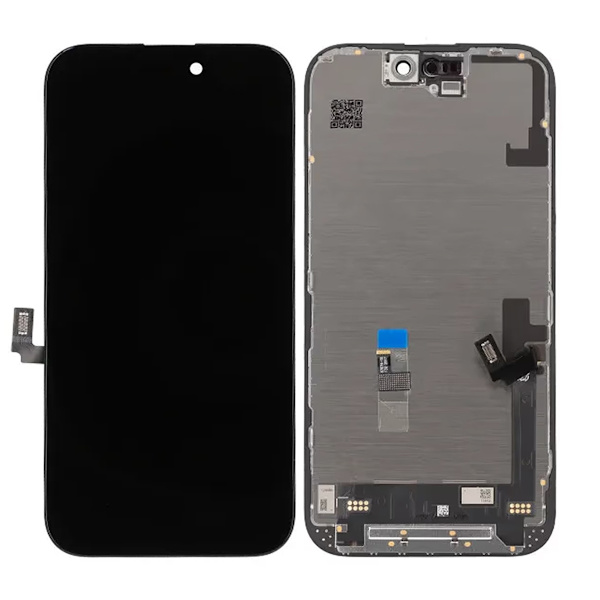 iPhone 16 Screen with LCD Display JK In-Cell FHD COF