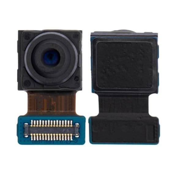 Samsung Galaxy A50s Framkamera - Original Svart