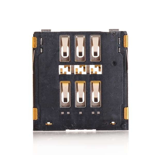iPhone 6 Sim Card Reader