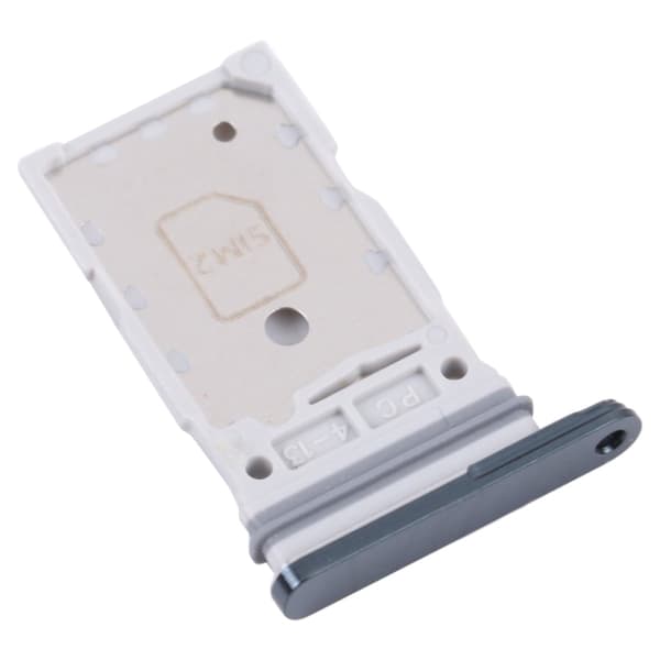 Samsung Galaxy S22/S22+ SIM Card Holder Green