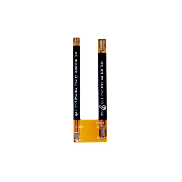 iPhone 11 Pro and 11 Pro Max LCD Screen Test Cable