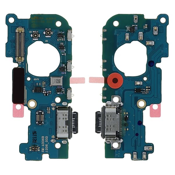 Samsung Galaxy A33 5G SM-A336B Charging connector Original