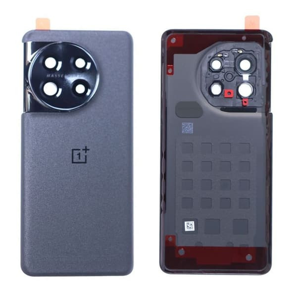 Oneplus 11 5G Original Back cover - Black