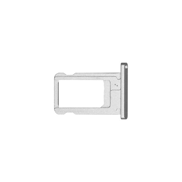 iPad Air 2 SIM Card Holder - Silver