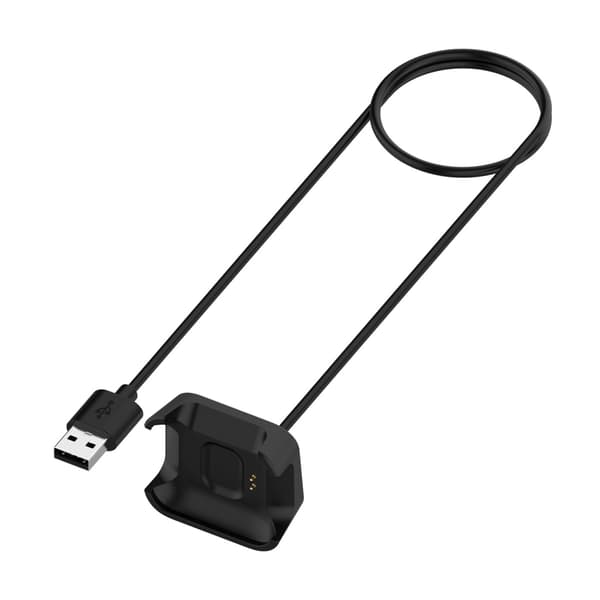 Charging cable USB for Mi Watch Lite and Redmi Watch - 2-Pin Universal