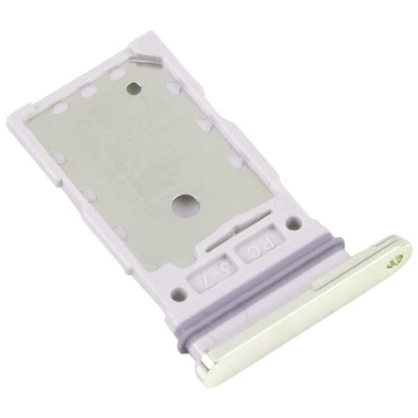 Samsung Galaxy S23 Ultra SIM Card Holder Beige