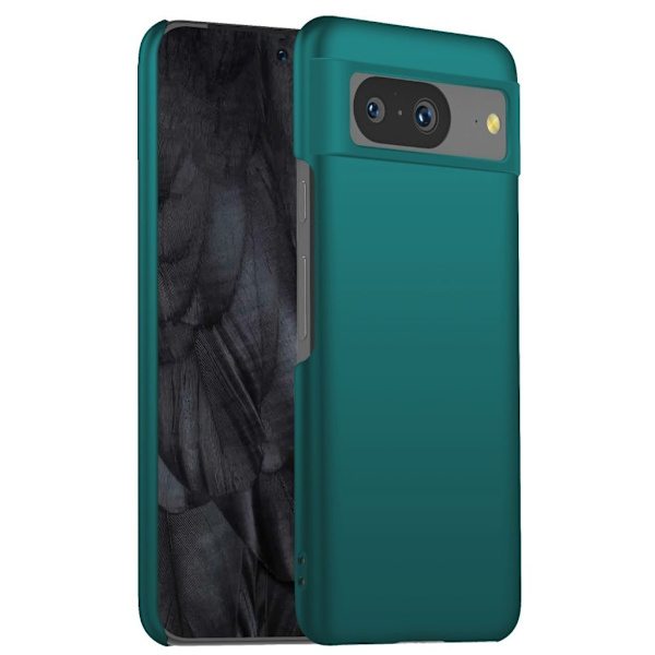 Anti-scratch Google Pixel 8 case - Green