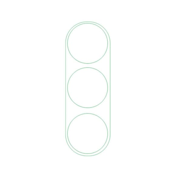 Samsung Galaxy S23 lens protector
