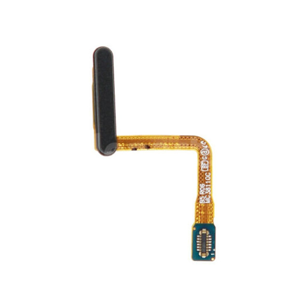 Galaxy Z Flip5 5G Fingerprint Button With Flex - Graphite