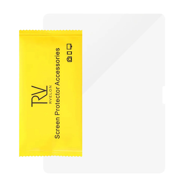 Screen Protector iPad Air 13 2025 Tempered Glass - bulk