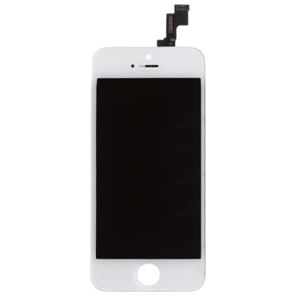 iPhone 5S/SE Display White AAA Quality