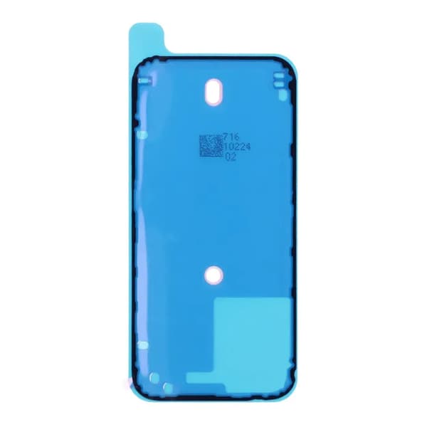 Adhesive tape for the back of the iPhone 16