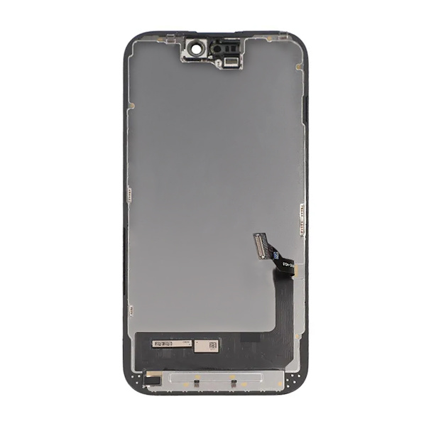 iPhone 15 Screen Display Soft OLED