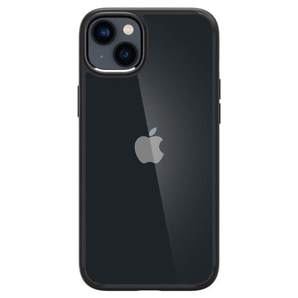 Spigen iPhone 14 Plus Ultra Hybrid Case - Matte Black
