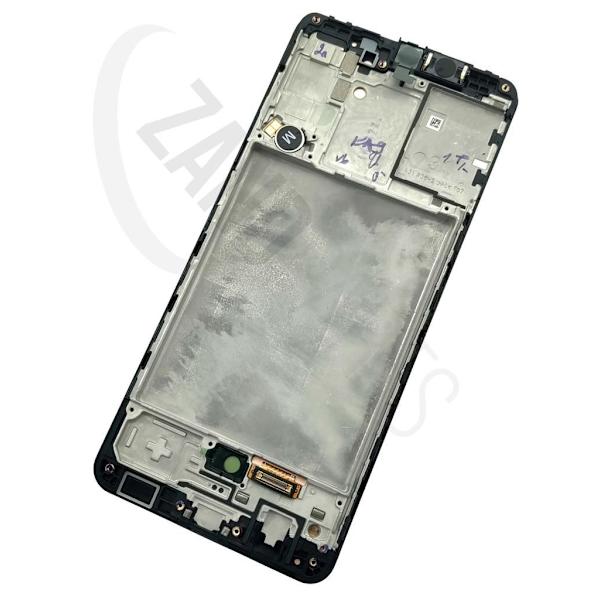 Samsung Galaxy A31 LCD Screen - Black