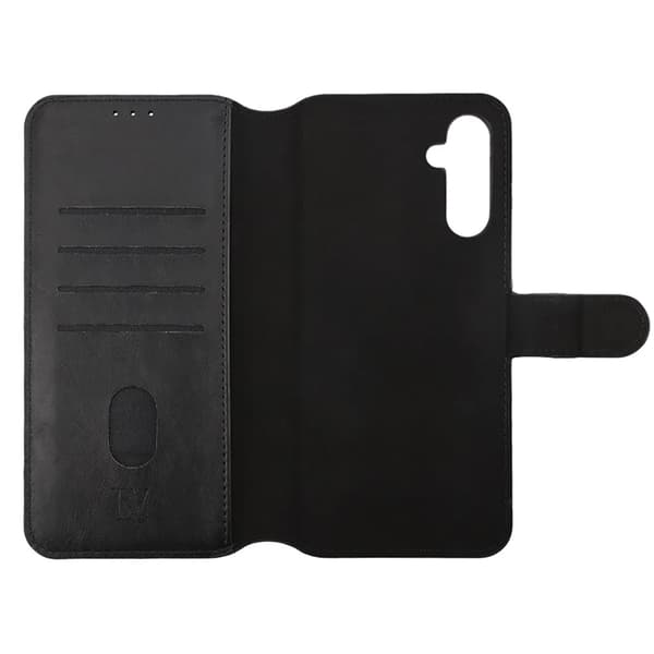 Samsung Galaxy A54 5G Plånboksfodral Magnet Rvelon - Svart