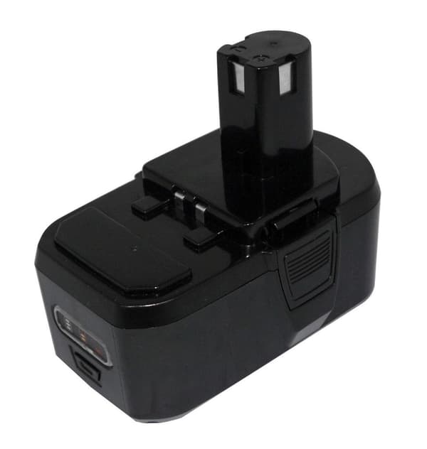 Battery for RYOBI 18V 3.0Ah LI-ION