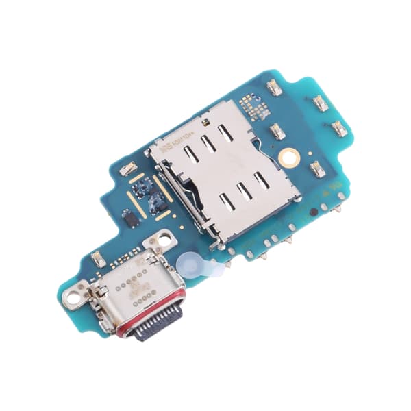 Samsung Galaxy S24 Ultra Charging Connector Module
