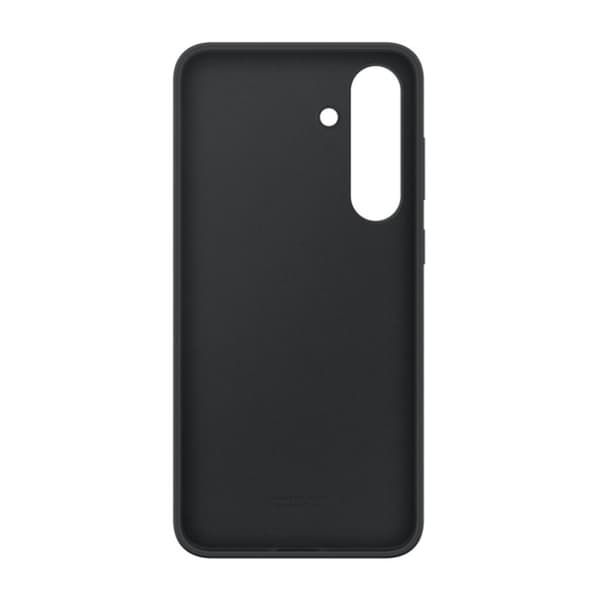 Mobile Case Rvelon Shockproof for Samsung Galaxy S25 FE - Transparent