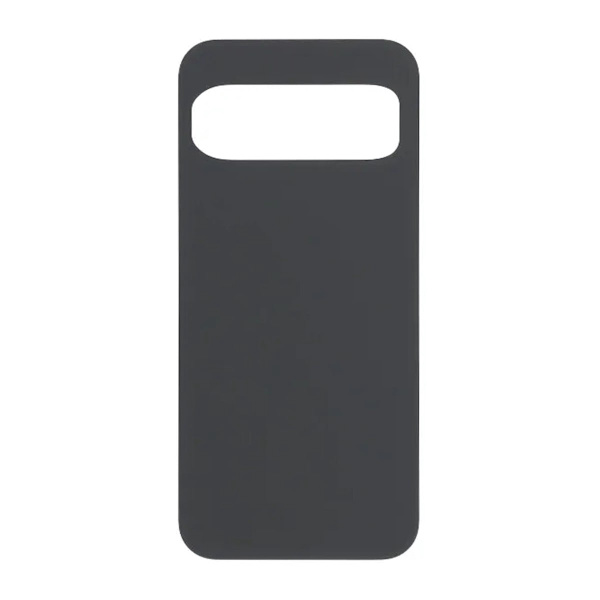 Google Pixel 10 Pro Baksida - Svart