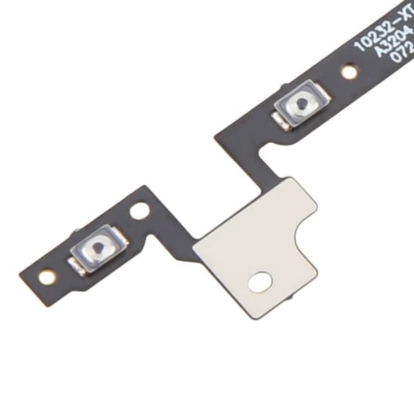 Google Pixel 9 Pro XL Volume Button Flex
