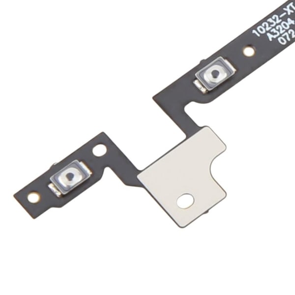 Google Pixel 9 Pro XL Volymknapp Flexkabel