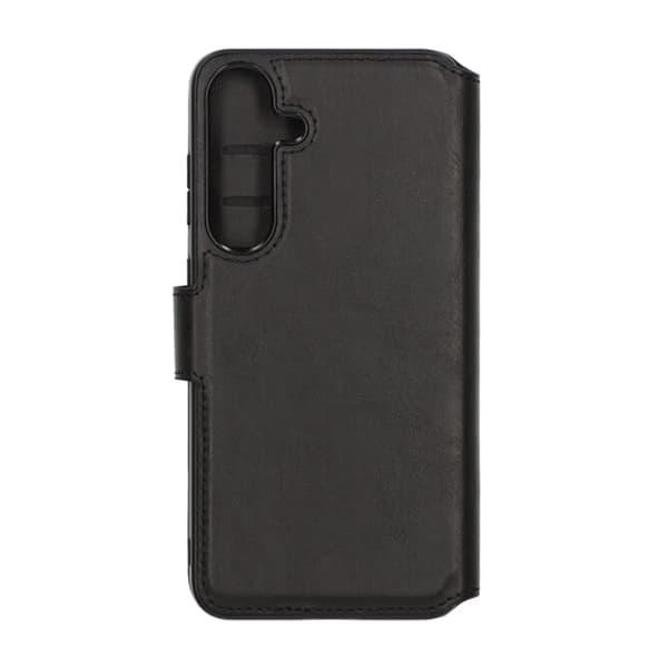 Samsung Galaxy S25 Plus Plånboksfodral Rvelon - Svart
