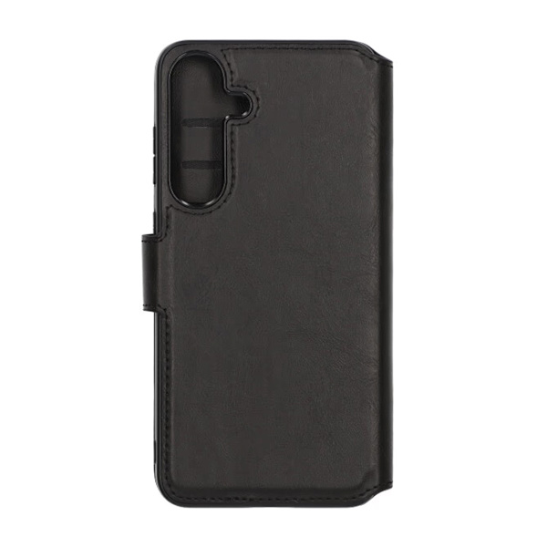Samsung Galaxy S25 Plus Wallet Case Rvelon - Black